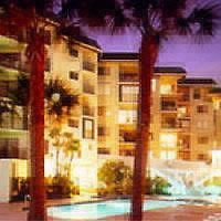 Beach Palms Hotel Редингтън Шорс Екстериор снимка