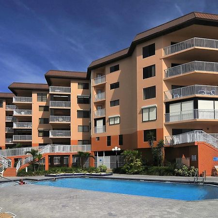 Beach Palms Hotel Редингтън Шорс Екстериор снимка