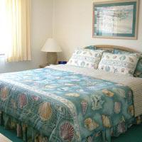Beach Palms Hotel Редингтън Шорс Екстериор снимка